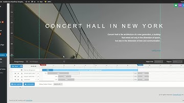 Dashboard ‹ Go.arch - Architecture WordPress Template — WordPress