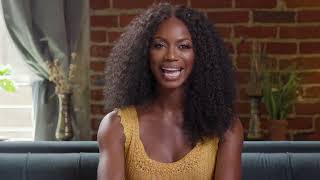 The Working Actor's Academy with Taja V.  Simpson Wealth