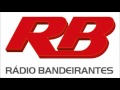 Com o fim da Bradesco Esportes, 'Pole Position' volta a grade da Bandeirantes