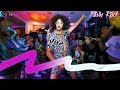 WEIRDNESS on Set! │ Nex vs Redfoo (Party Rock Perspective)