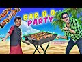 BBQ PARTY | ROAD PHATEEKH | SALMAN SAIF