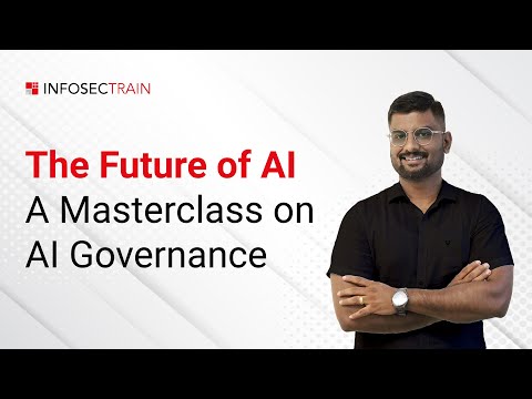 The Future of AI: Why Governance Matters! Free Session The Future of AI: Why Governance Matters! Free Session