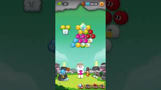 LINE BUBBLE 2 STAGE 3557