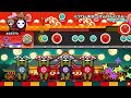 【太鼓の達人ニジイロver.】バブリー革命〜ばんばんバブル〜/ジュリアナの祟り 全良