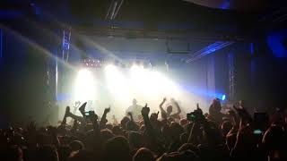 Parkway Drive - Vice Grip (live at AJZ Chemnitz)