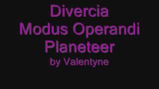 Watch Divercia Planeteer video