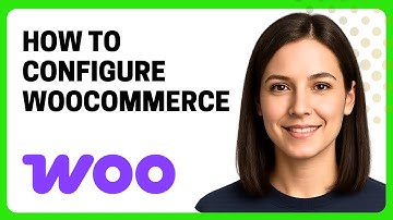 How to Configure WooCommerce