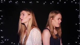 This is me and my friend, clara eklund, singing the lost boy! love
song, hope you like our cover ♥ subscribe to channel follow on
inst...