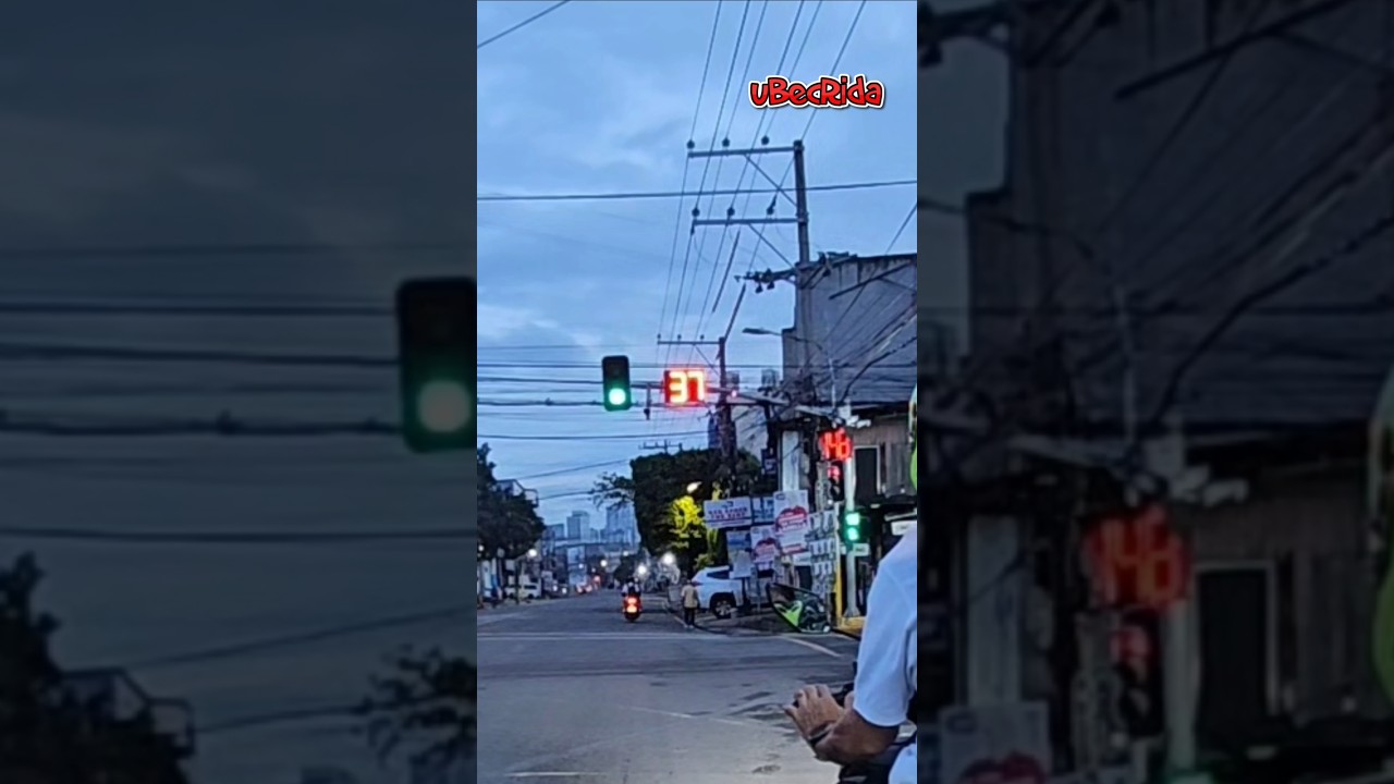 Magic Stoplight! 😲 