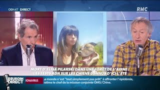 Mort d'Elisa Pilarski: pourquoi les tests ADN sur les 67 chiens prennent-ils autant de temps?