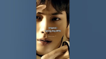 Iconic covers of K-pop that cannot be forgotten #kpop #shorts #twice #aespa #exo #bts #iu#lesserafim