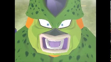 Dragon Ball Z: Budokai - The Final Battle!! - Part 15 (Android Saga)