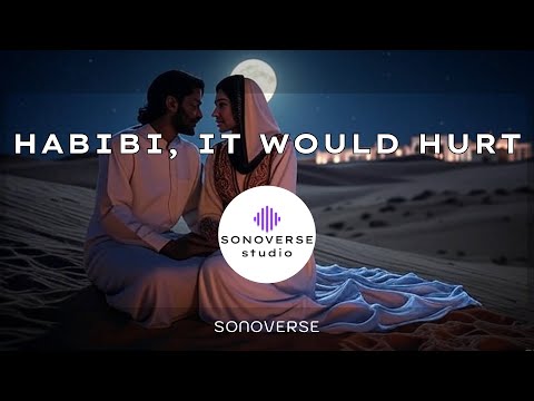 Habibi, It Would