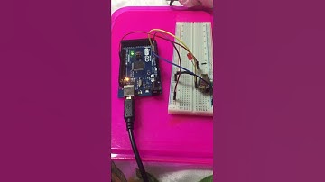 Reto 5 Arduino|| Tecmilenio Villahermosa