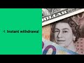Free bitcoin mining and withdraw without fee - YouTube
