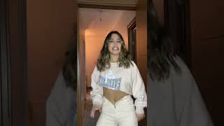 Yağmur Eroğlu Yeni Tik Tok Videosu