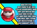 NEKO ETH REVIEW! COMMUNITY TAKE OVER | GAIN 1000X FUTURE! BUY NOW AND GET RICH FUTURE!!!