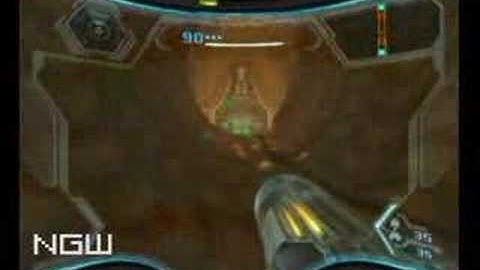 Metroid Prime 3 - Bryyo - Kill the Ships | WikiGameGuides