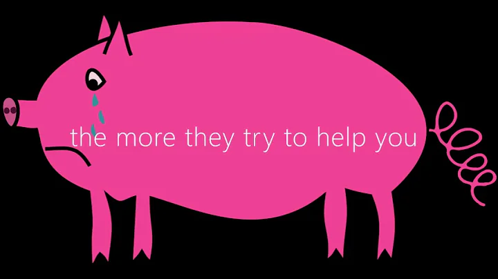 Piggies Lesson