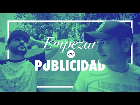 Como Empezar Tu Carrera En Publicidad