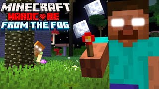 Thumbnail for The Twilight Forest.. Minecraft: From The Fog S2: E20