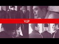 VIP • KOREAN MOVIE +18