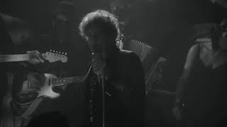 Vignette de la vidéo "Bob Dylan - Shadow Kingdom Trailer"