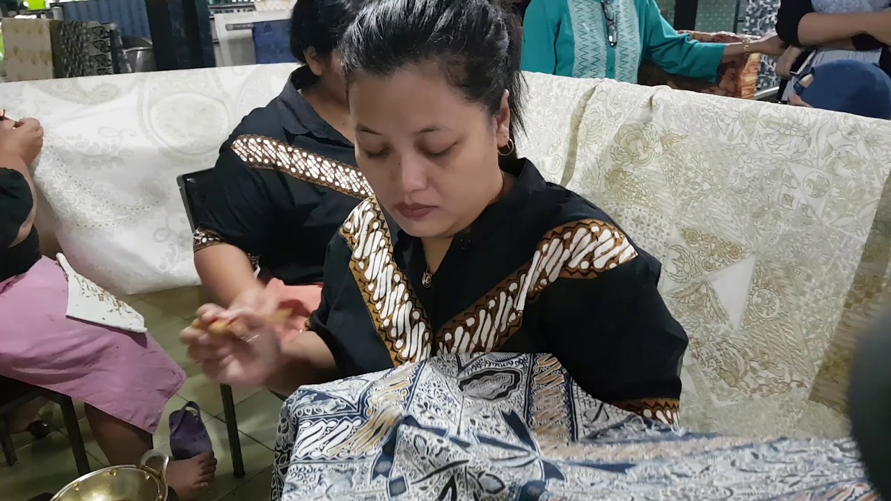 Trip to: Jogja, Imogiri, Mt.Merapi (Feb.'19) - YouTube