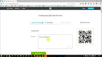 Android tutorial: Create simple QRCode reader using ZXingScanner Library