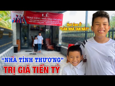 Video: Những ch� ch� con n�y kh�ng thể đi bộ, đ�y l� c�ch những nụ h�n c� thể thay đổi điều đ�