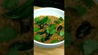 Onion Tomato chutney onion chutney food shortvideo trending spicy yummy