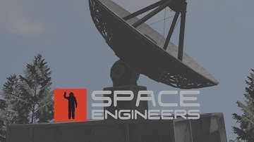 Space Engineers but it