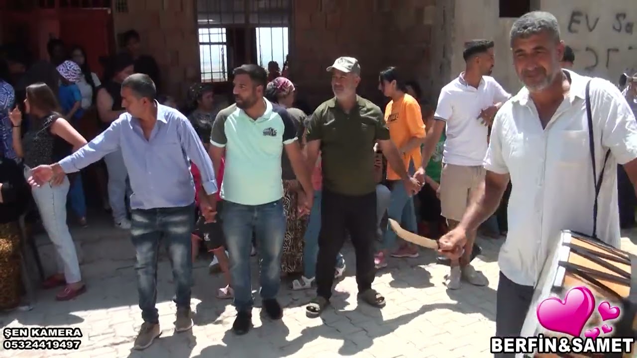 Berfin&Samet Dugun-3