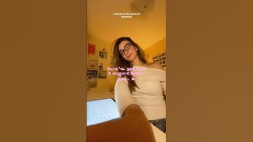 let’s plan together💕 the notion template i use: https://payhip.com/b/Zumdw/af6935379478ab2 #goals