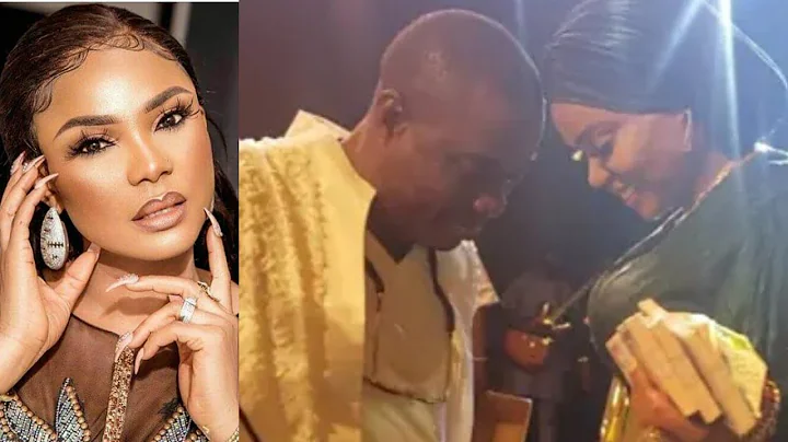 SEE HOW IYABO OJO ROCK WITH K1 DE ULTIMATE AT HIS 50 YEARS ON STAGE