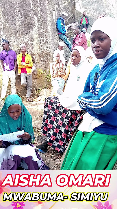 ALIKUWA ANA UMRI GANI