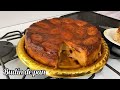 Como HACER BUDÍN de PAN y BANANO