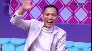 Kedatangan Tamu Super Hits !! Romi Roso BROWNIS TRANSTV