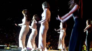 (fancam) GIRL'S DAY - Expectation (LA Korea Festival) (fancam) GIRL'S DAY - Expectation (LA Korea Festival)