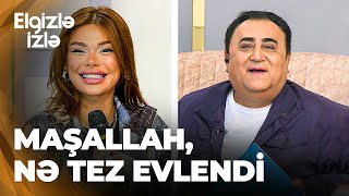 Elgizlə Izlə - Aysun İsmayılova - Keçmiş Yoldaşım Haqqında Danışmaq Istəmirəm, Çünki Evlənib