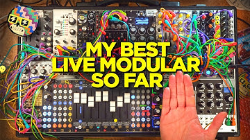 Explaining the best live modular I