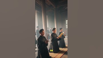 Tín ngưỡng thờ Thành Hoàng làng  #lichsuvietnam #vietnamculture#vănhóaviệtnam