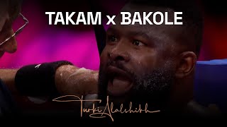 Battle of the Baddest | Carlos Takam vs Martin Bakole - Full Match