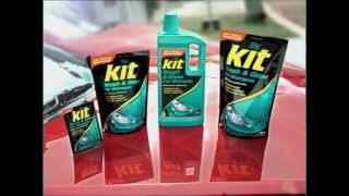 Download lagu KIT WASH & GLOW - NYUCI MOBIL