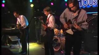 John Hiatt & The Goners - Tennessee Plates chords