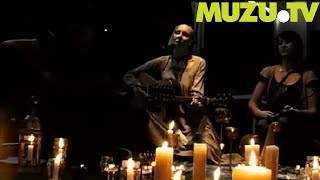 Ise - Message | MUZUTV Live Sessions