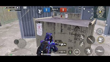 My Best Friend Challenge Me For TDM M416 Only ft XORjitenOP