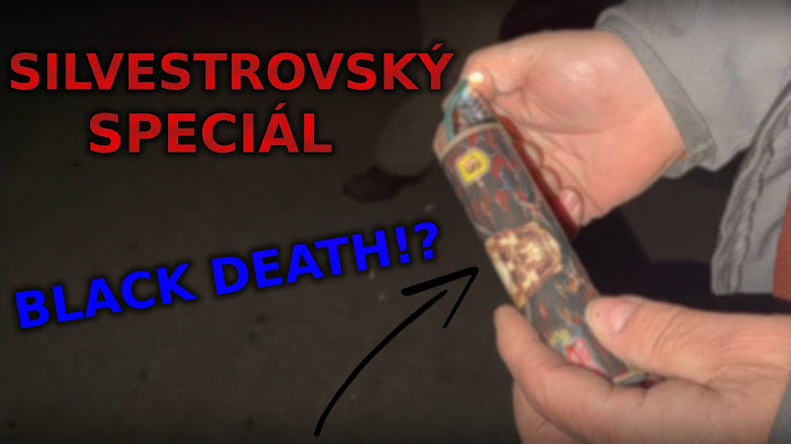 SILVESTROVSKÝ SPECIÁL‼️