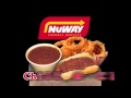 NuWAY Burgers Commercial 2011