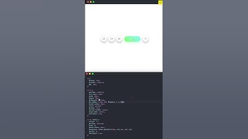 How to create an awesome hover animation effect in using html css js#coding#python#apnacollege#trend